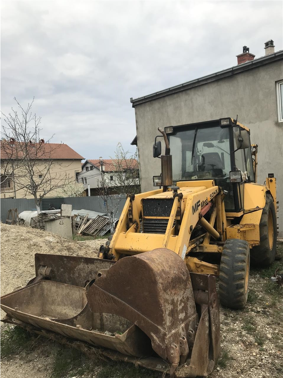 Skip-MF-50HX