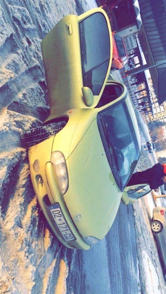Opel-