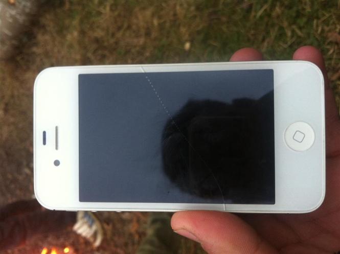 Iphon4s