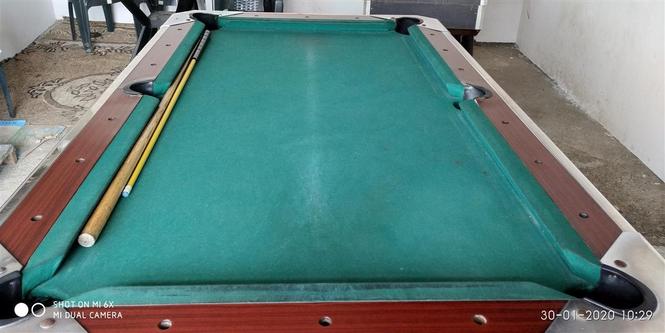 Bilardo