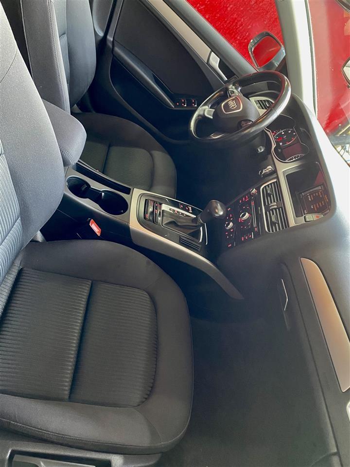 Audi-A4