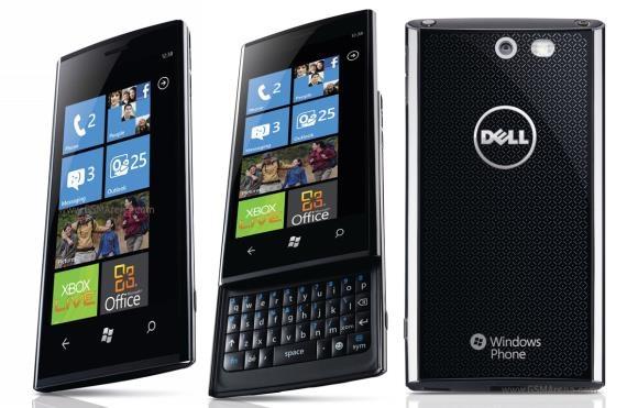 DELL VENUE