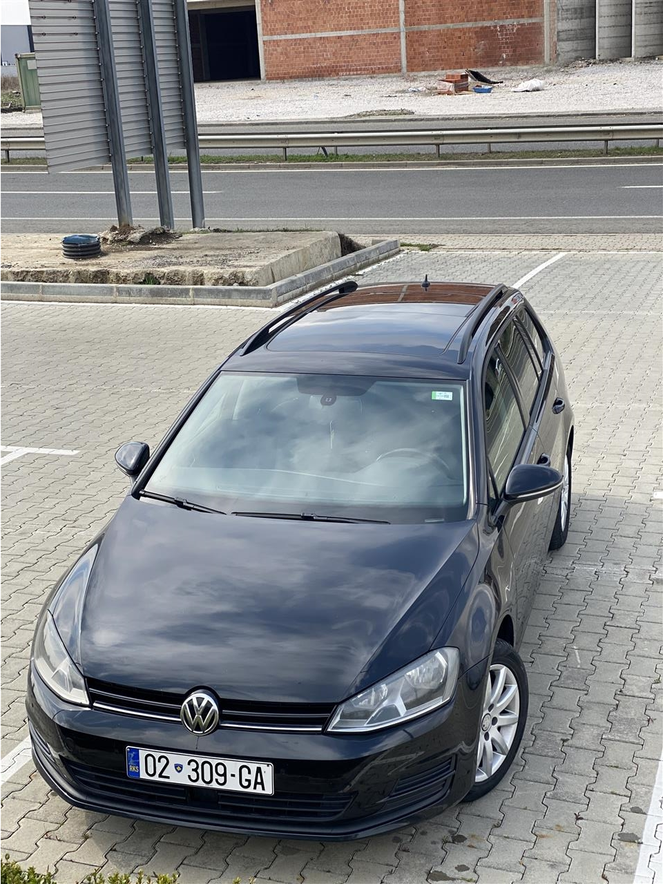 Golf-7