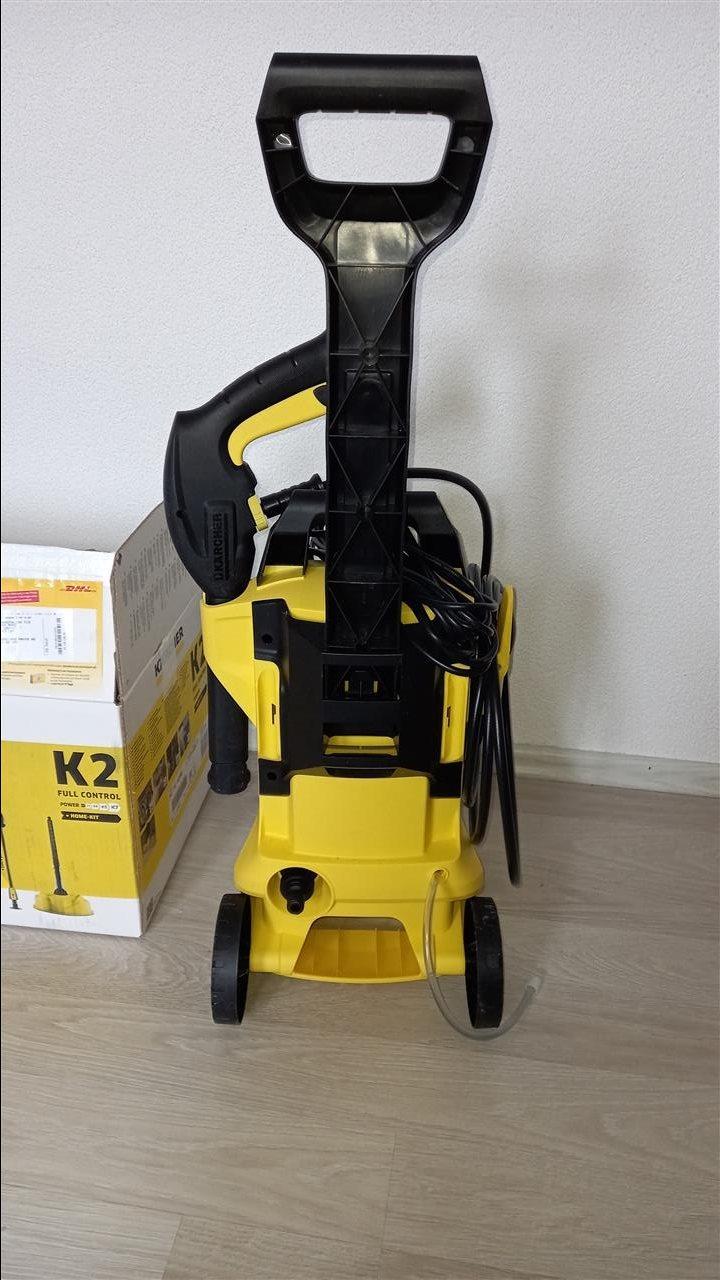 Karcher