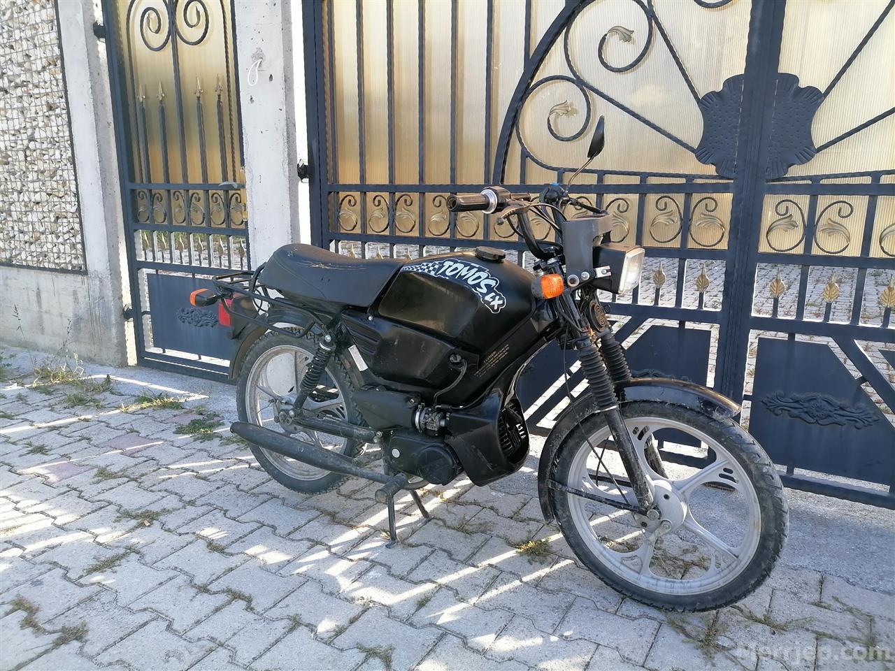 tomos | Ferizaj