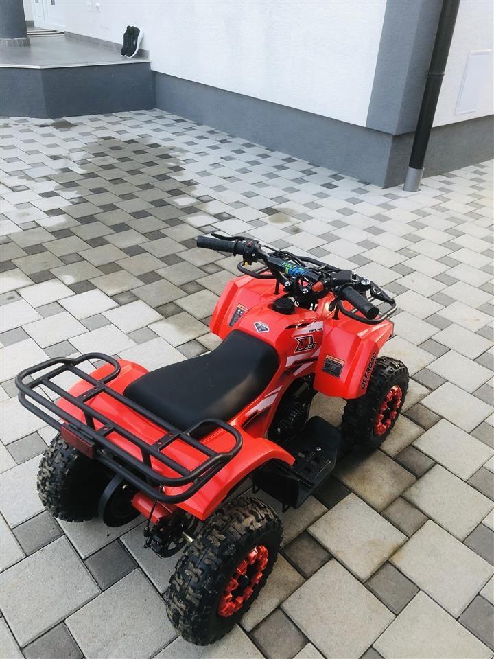 Motorr-49cc