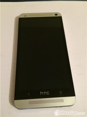 HTC M7