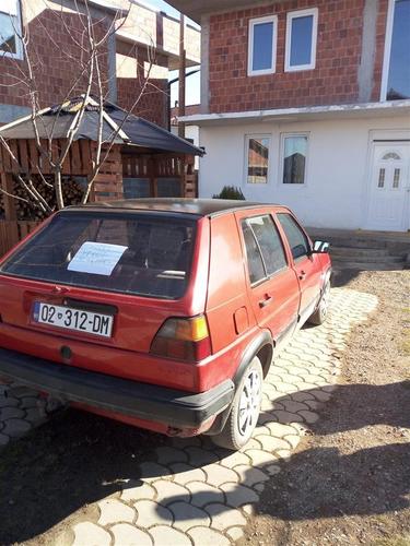 Golf 2 