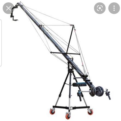 Krani Pro aim