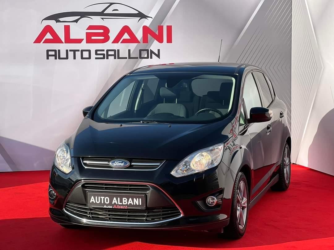 FORD-C-MAX-2-0-TDCI-MANUAL-2014