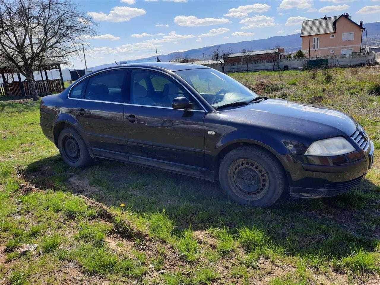 Passat-