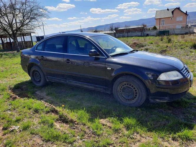 Passat 
