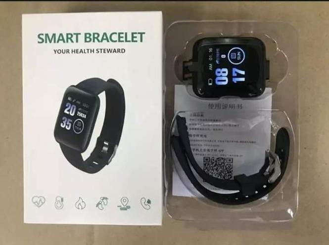 Smartwatch