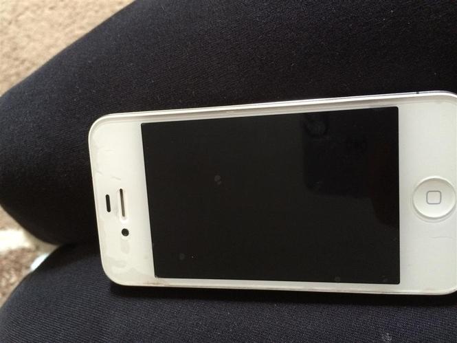 iPhone 4 
