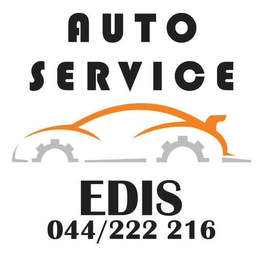 Auto Service EDIS
