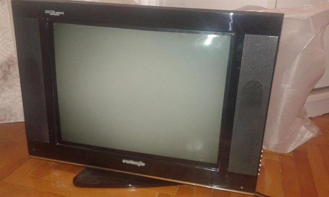 Televizor