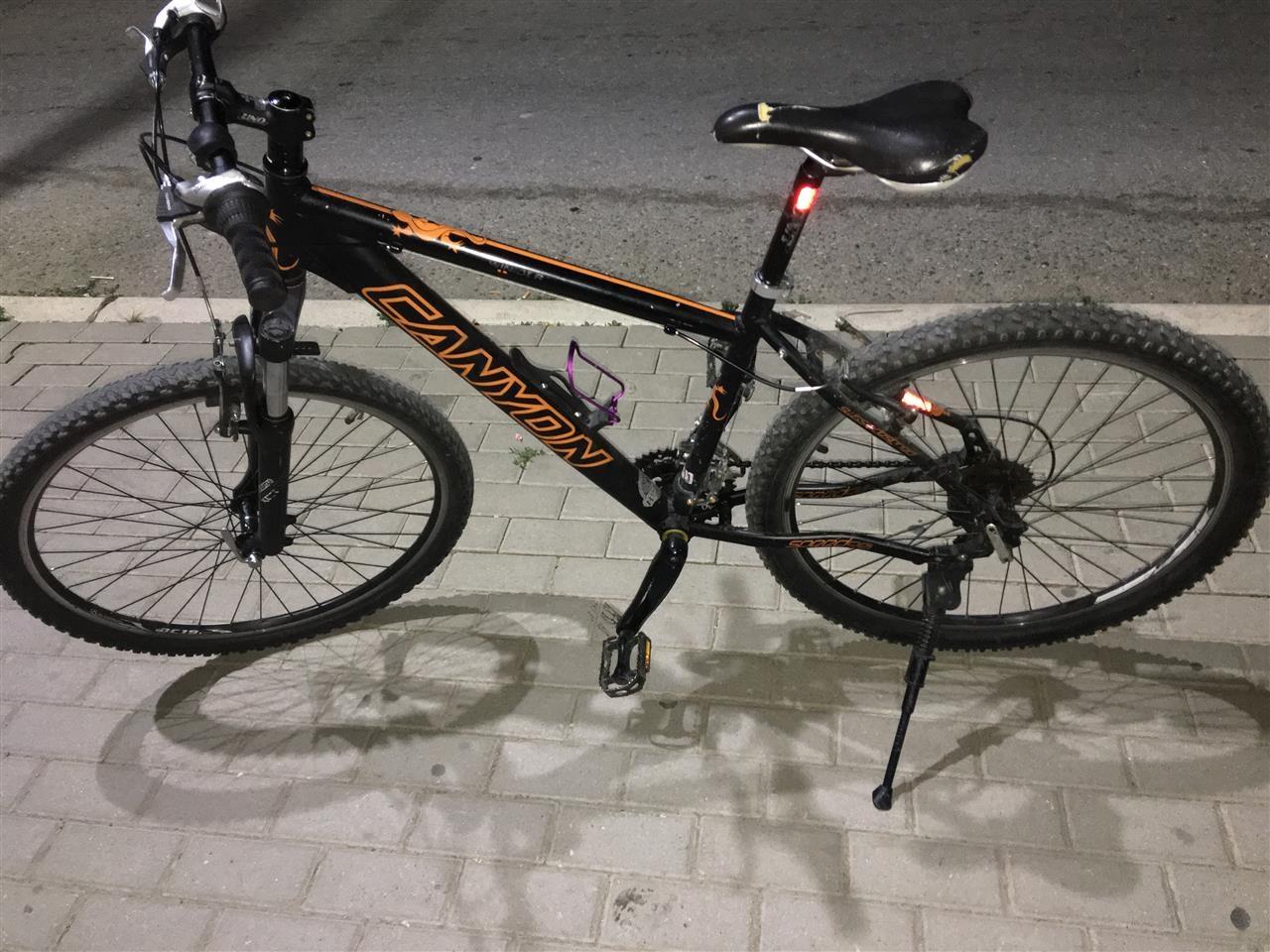 Biçiklet-