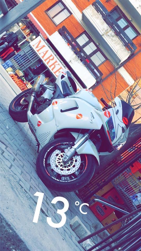 Honda-
