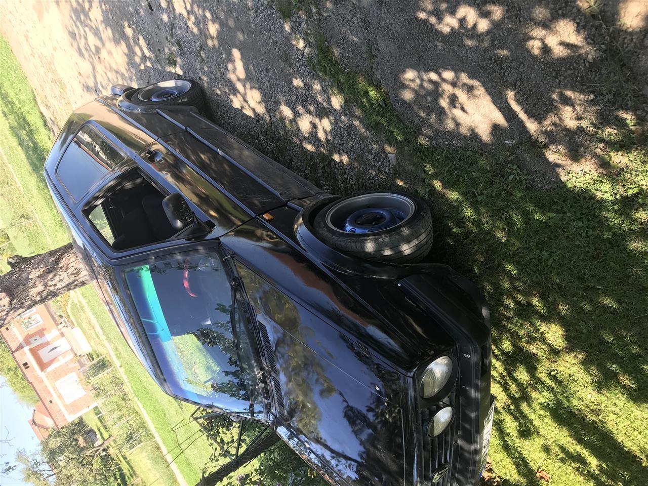 golf