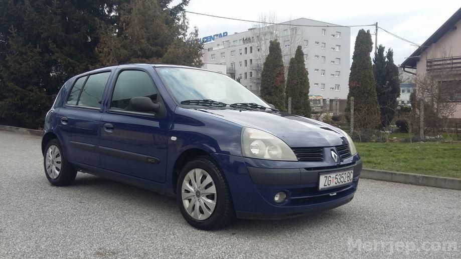 Shes Pjes Per Reno Clio 1 5 Dci 2005 I T Kaltert Mitrovic 235