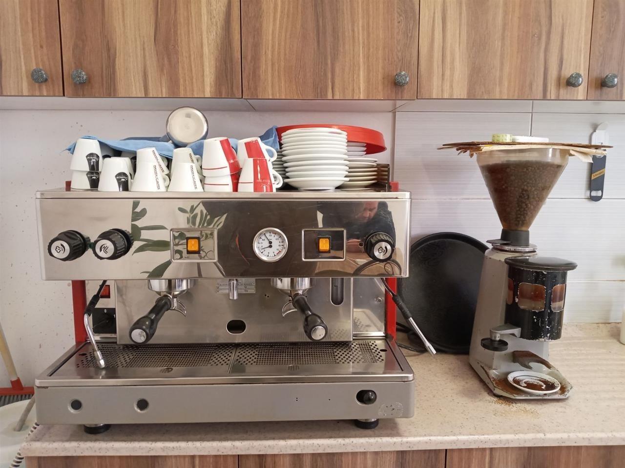 Aparat-per-kafe-