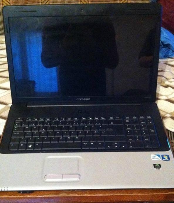 llaptop