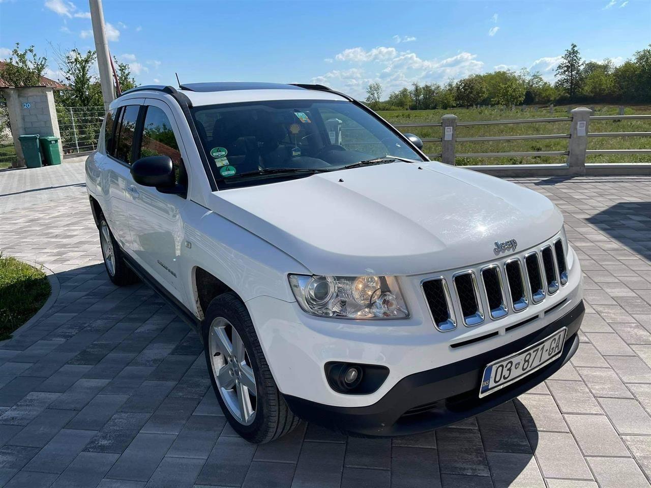 Jeep-compass