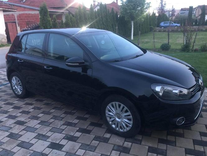 Golf 6