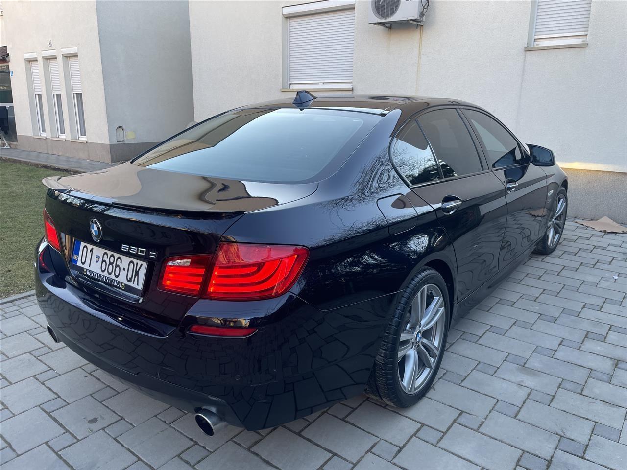 Shef-bmw