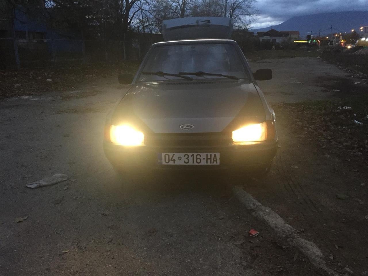 Ford