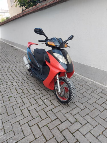 SHITET 150CC