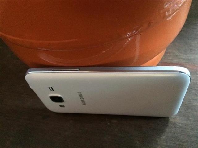 SAMSUNG GALAXY 
