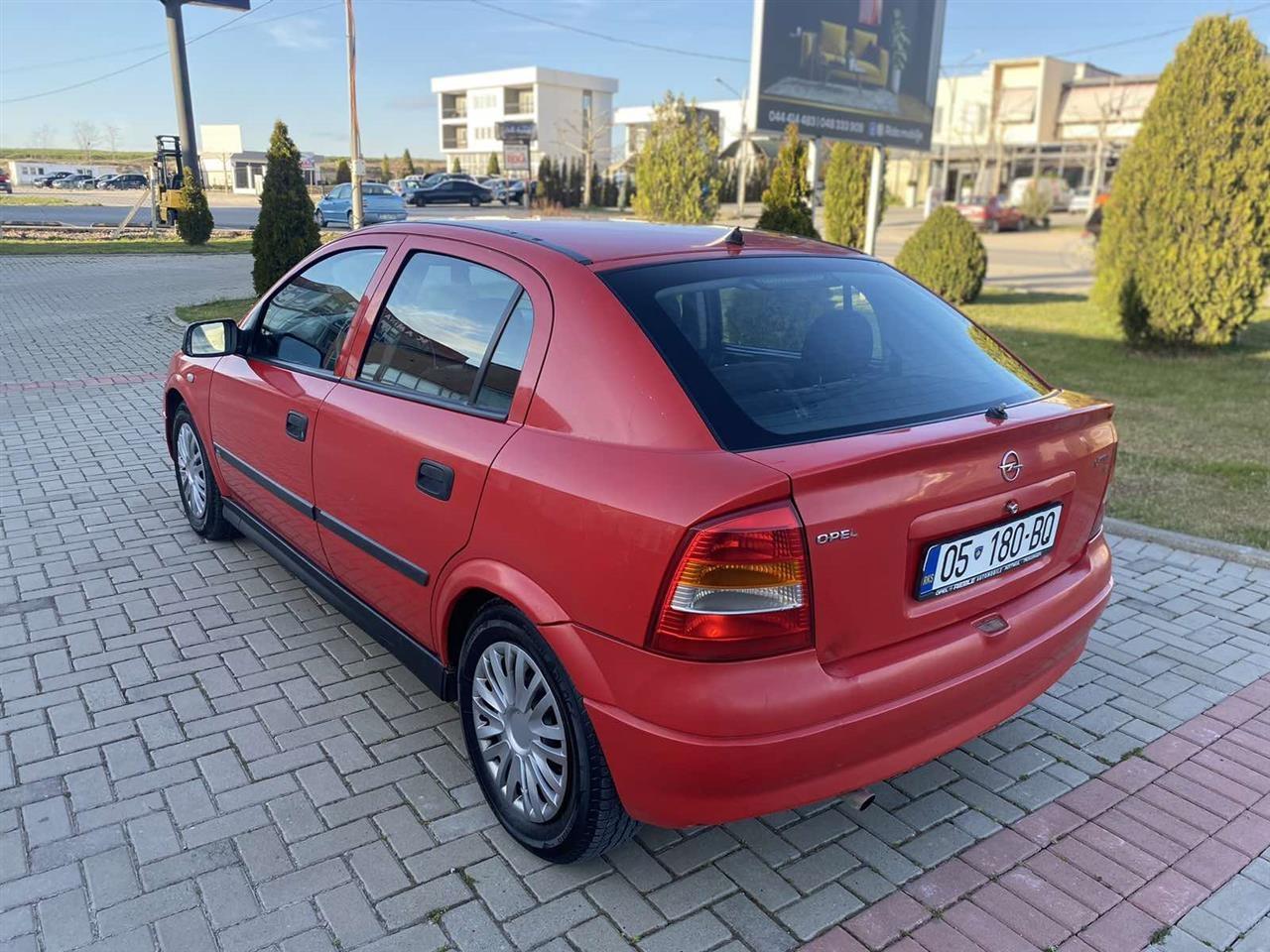 ASTRA-G-