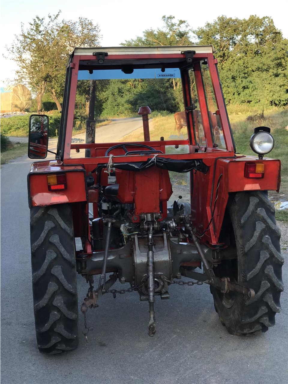 Traktor-539