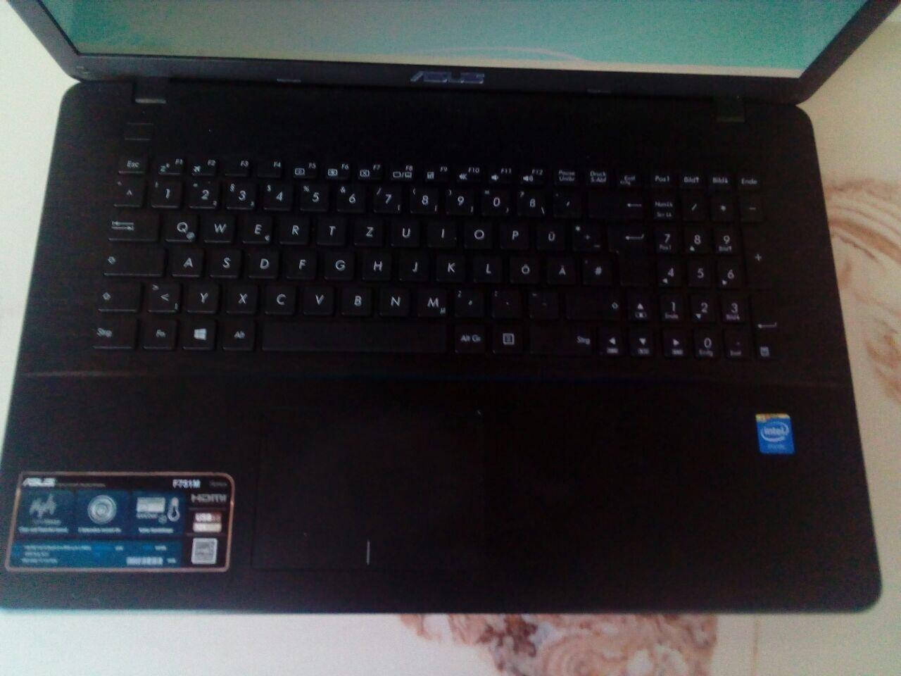 ASUS