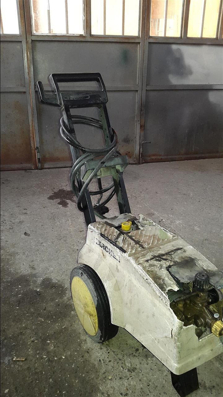 Karcher