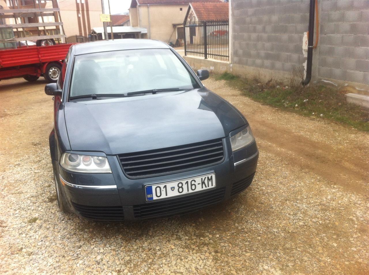 passat