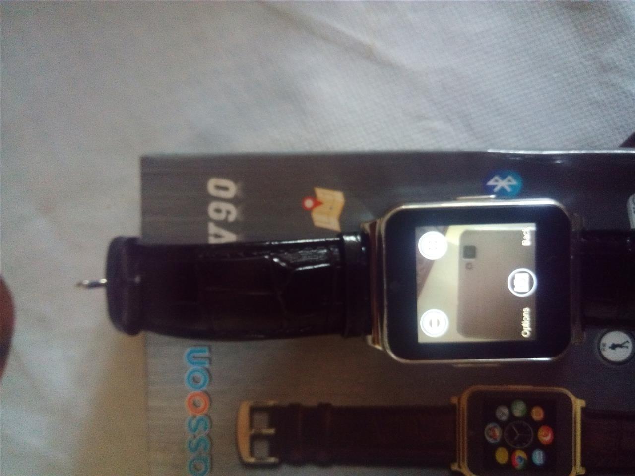 Ore-android