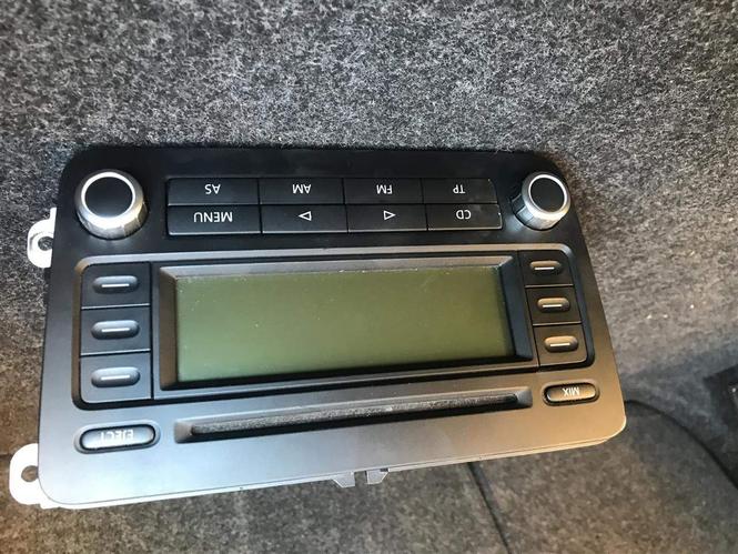 Radio Golf 5