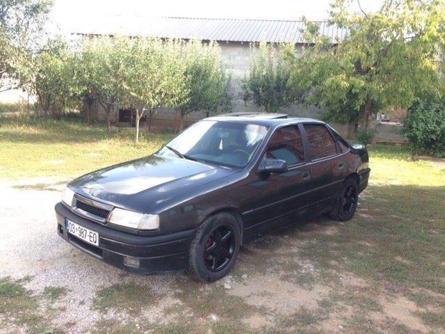 Vectra