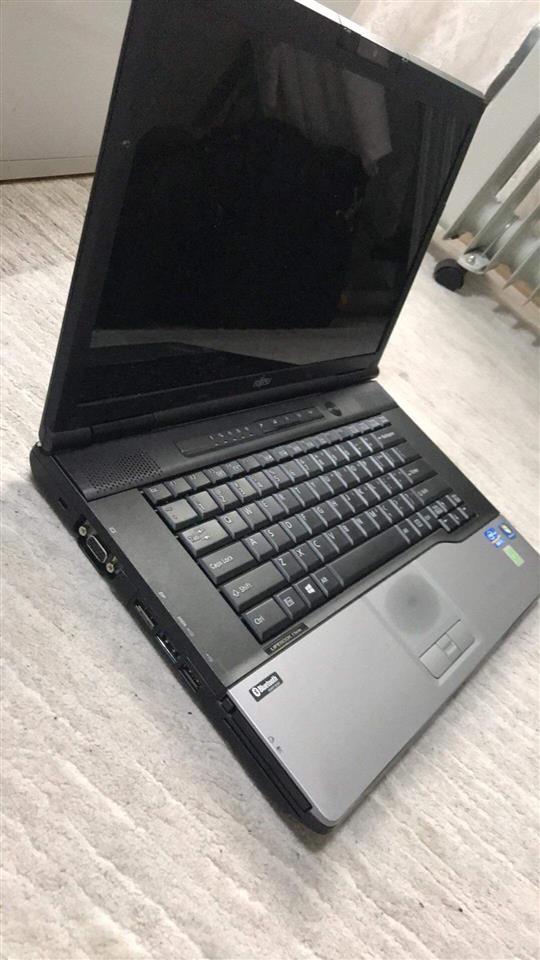 Laptop