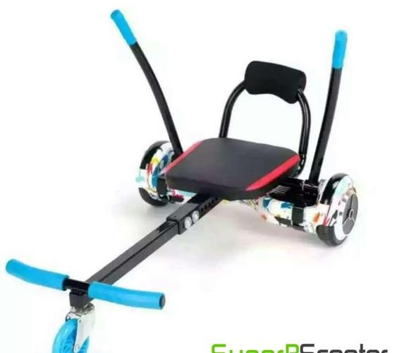 Hoverboard+ulse