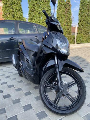 Sym Sr 125 2012