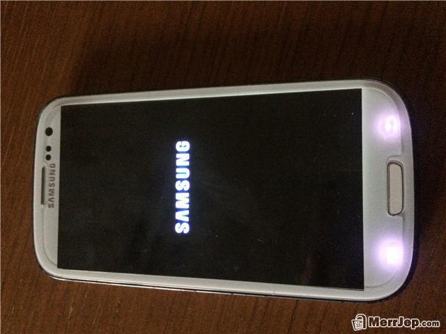 Samsung s3 