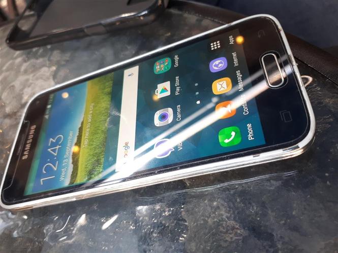 Samsung Galaxy s5mini