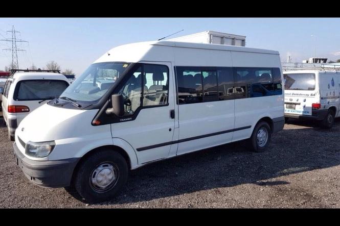 Minibus
