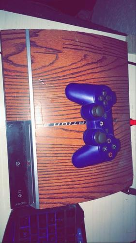 playstation 3