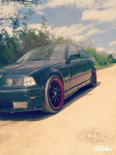 BMW 325 -91 