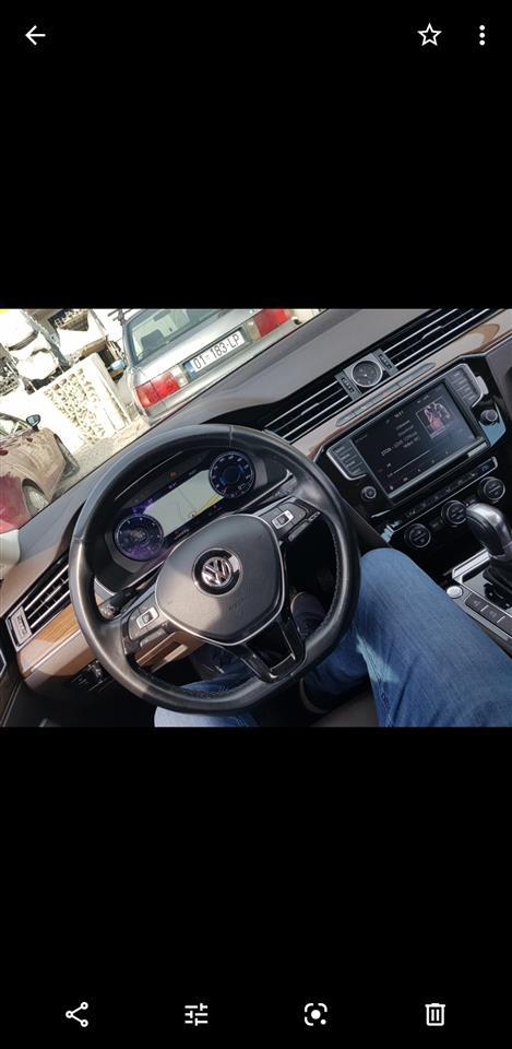 Passat-B8