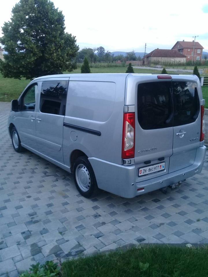 U-shittt-------Citroen-jumpy